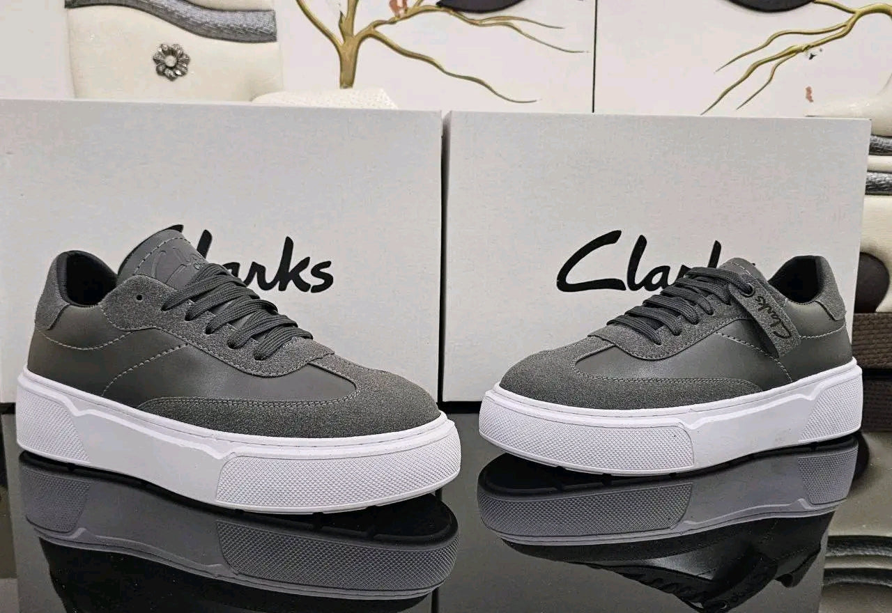 ๐ Chaussures Clarks classiques et modernes ๐