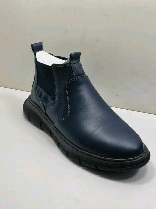 👞 حذاء رجالي أنيق وعصري
