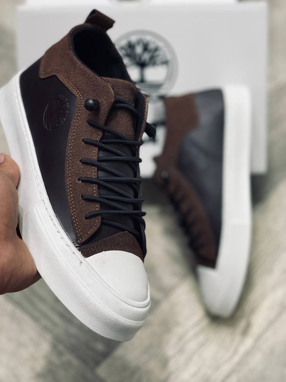 TIMBERLAND COLLECTION