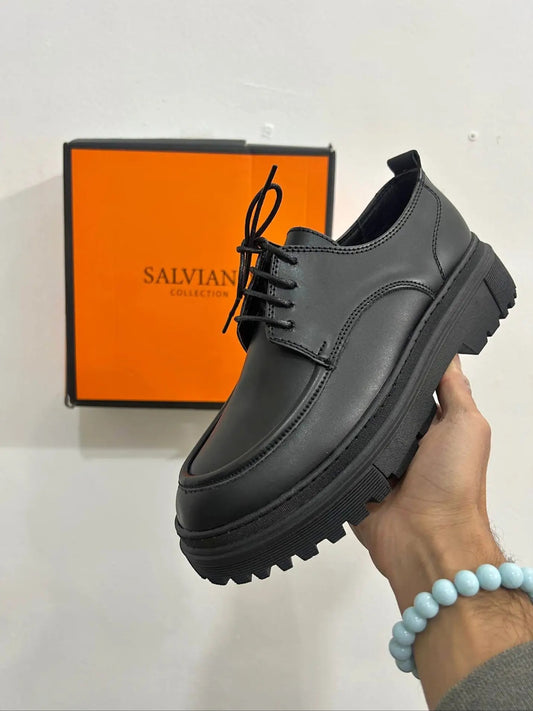Salviano Collection